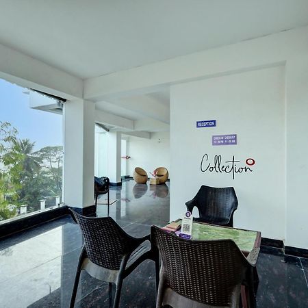 Hotel O Blubell Rengoni غاواهاتي المظهر الخارجي الصورة