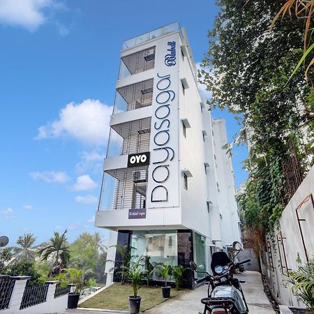 Hotel O Blubell Rengoni غاواهاتي المظهر الخارجي الصورة