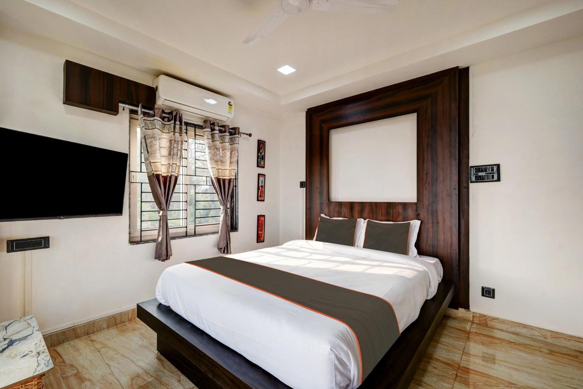 Hotel O Blubell Rengoni غاواهاتي المظهر الخارجي الصورة