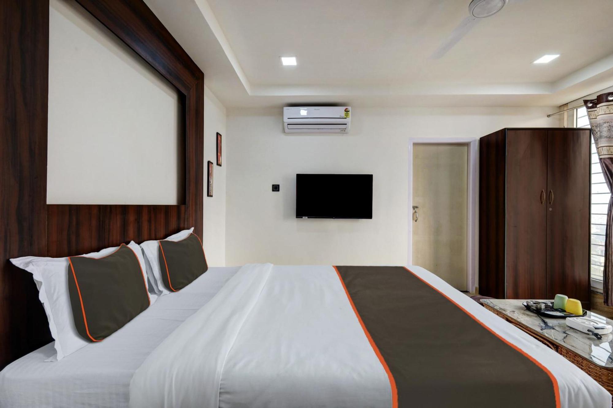 Hotel O Blubell Rengoni غاواهاتي المظهر الخارجي الصورة