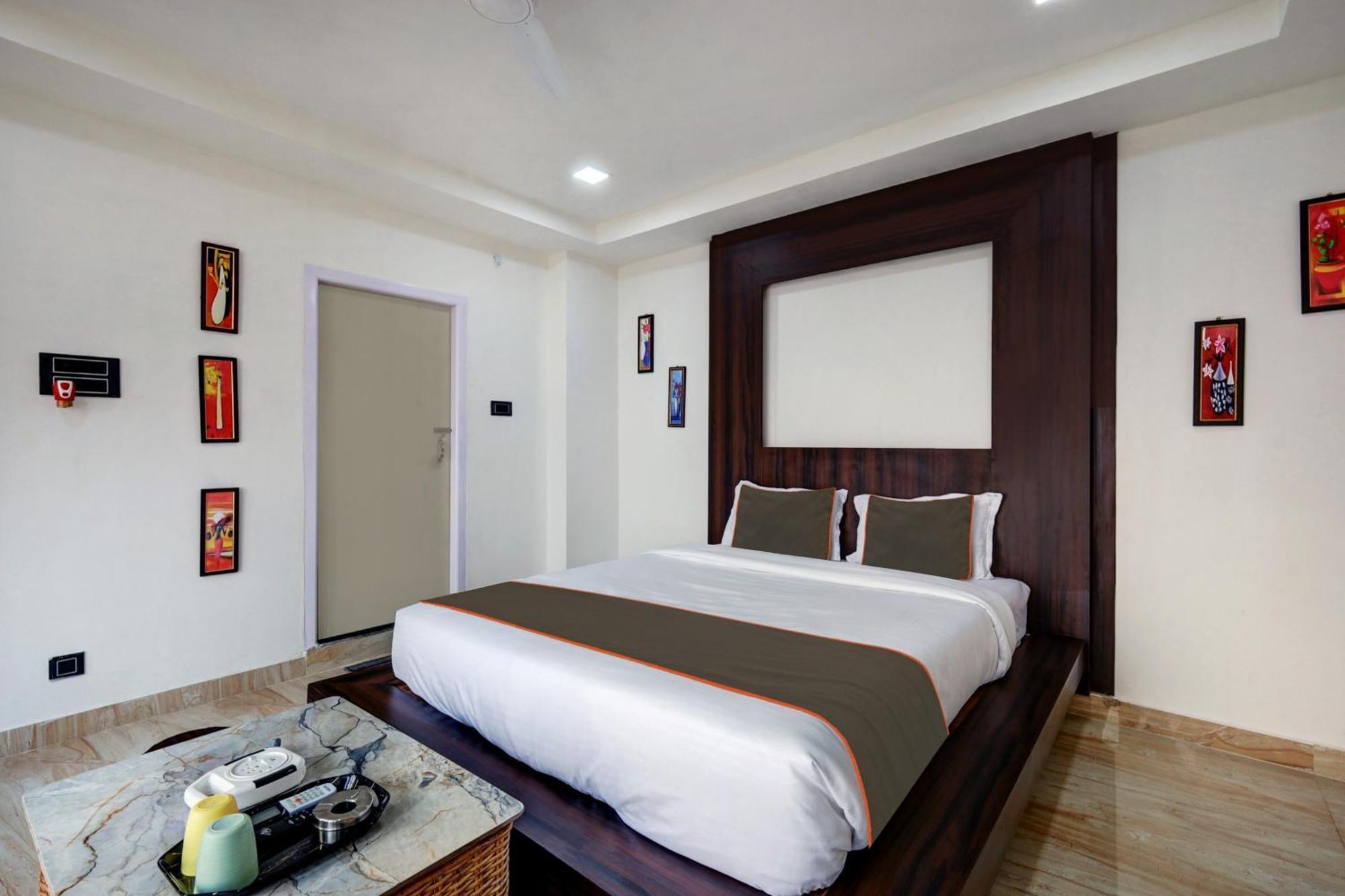 Hotel O Blubell Rengoni غاواهاتي المظهر الخارجي الصورة