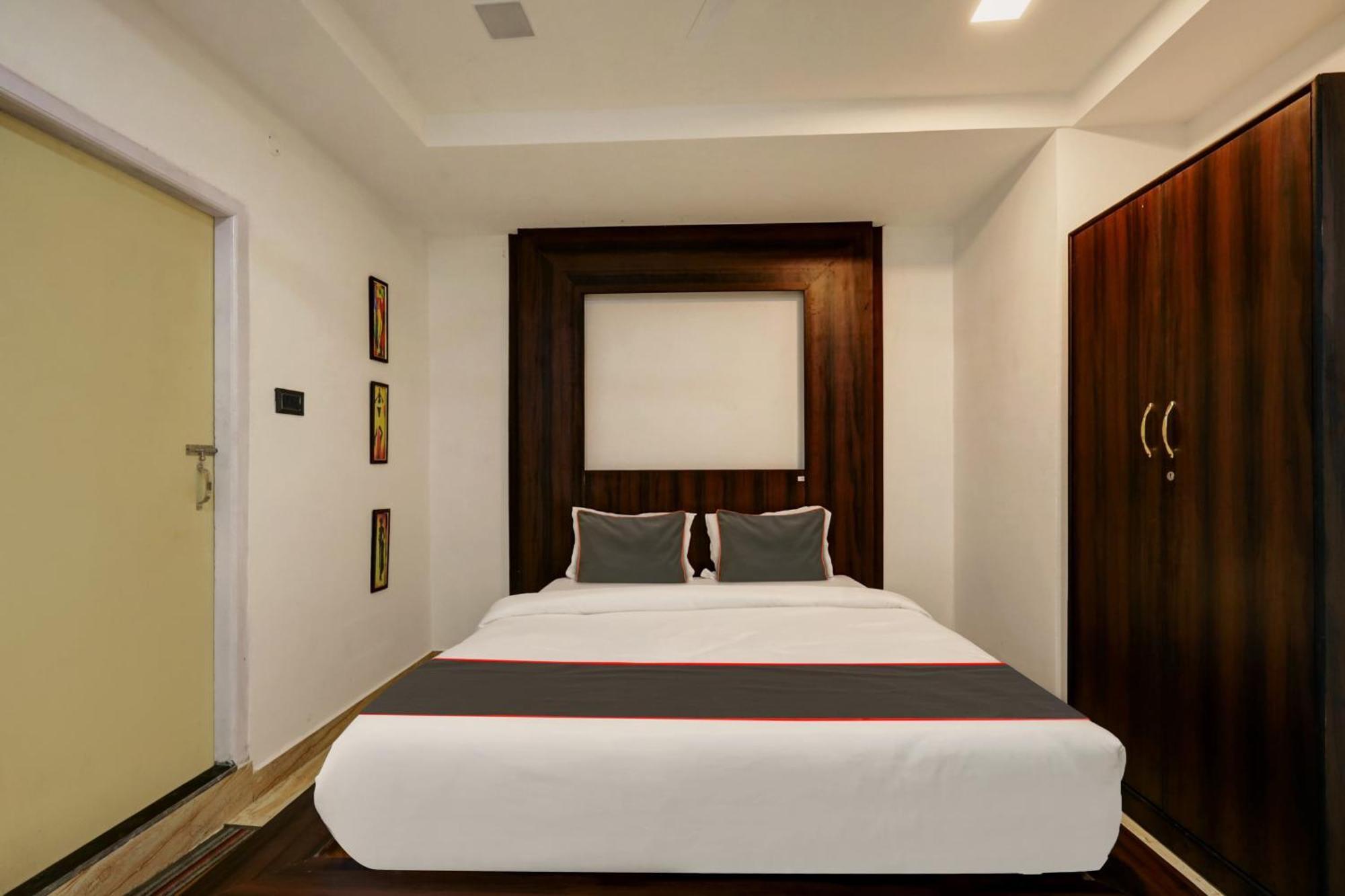 Hotel O Blubell Rengoni غاواهاتي المظهر الخارجي الصورة