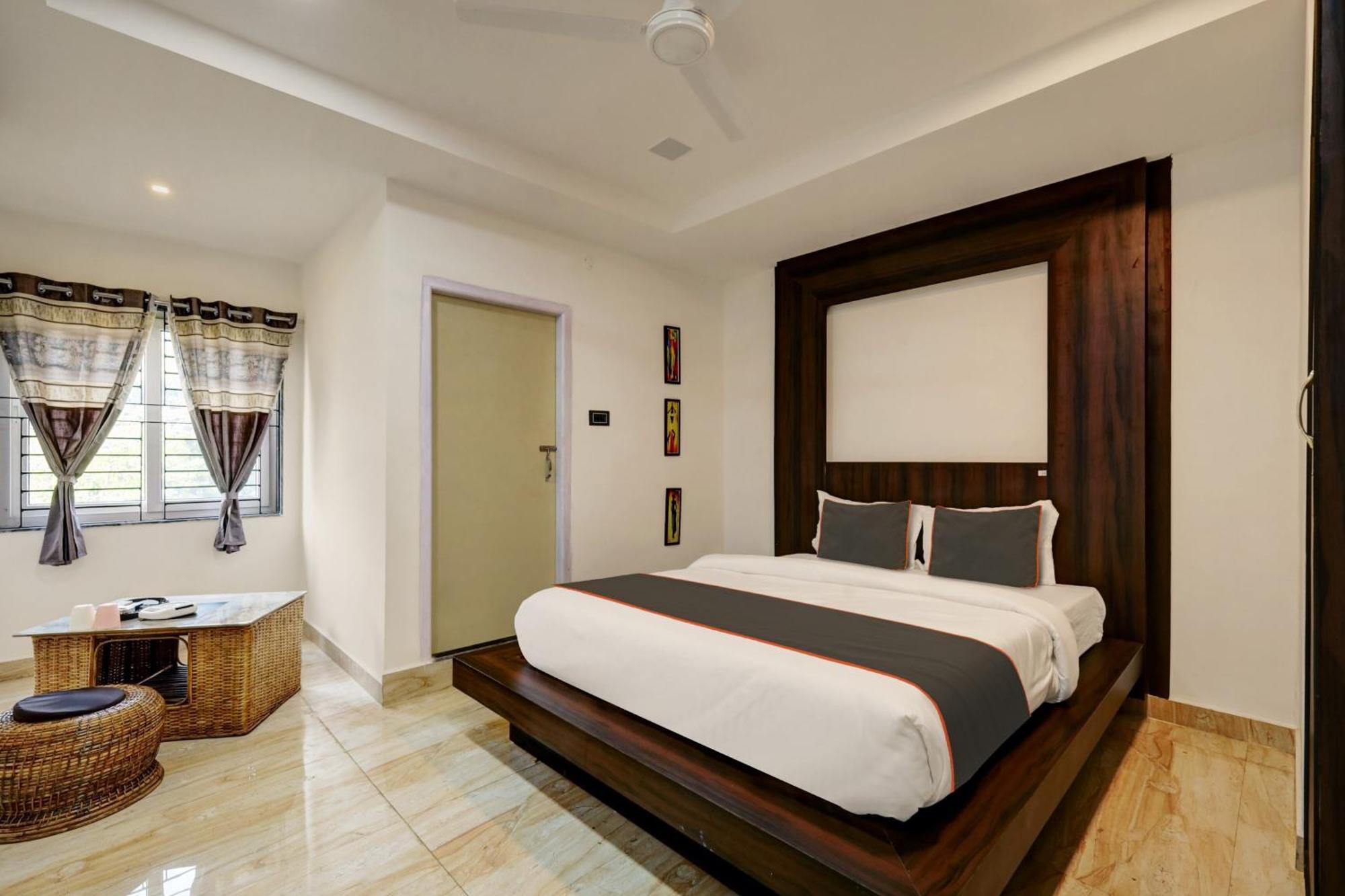 Hotel O Blubell Rengoni غاواهاتي المظهر الخارجي الصورة